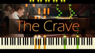 The Crave (1900 ver.) // ENNIO MORRICONE chords