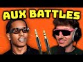 Aux Battles! My Viewers Battle to Prove who has Elite Taste in Music