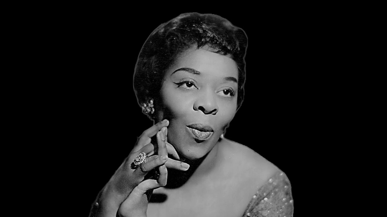 Dinah Washington If I Had You YouTube Dinah washington if i had you youtube