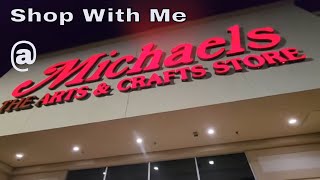 Download Lagu Shop With Me At Michael's * Yarn * Beads * Crafts * Shopping Vlog MP3