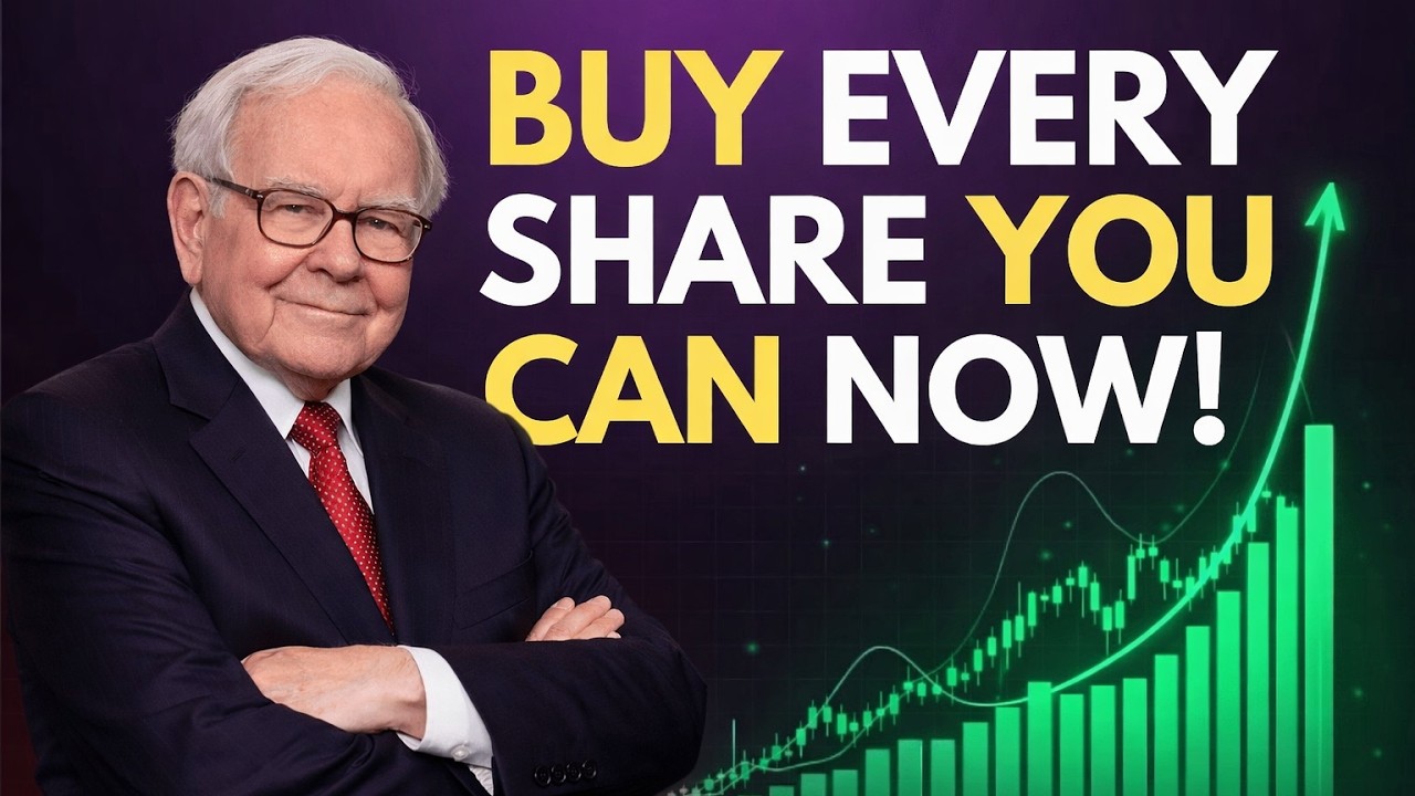 ✅ Best Stocks Billionaires Are Buying During the Panic