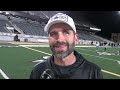 Coach Jeff Mowry Sheridan HS Football Post-Championship Interview 2025