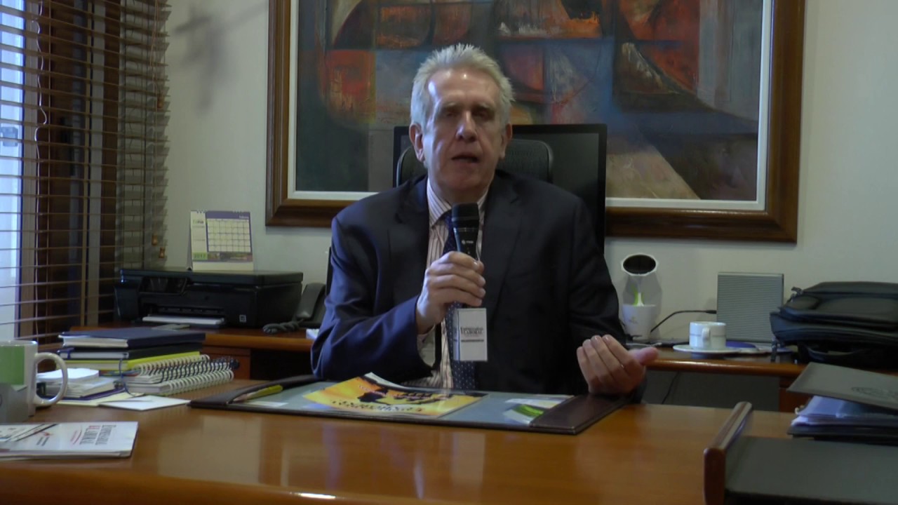 Principales características de la Educación Virtual.