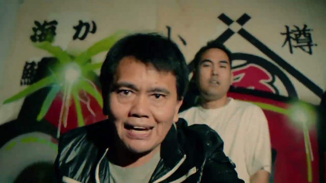 YOUNGGU - DIRTY RAP (แร็ปสกปรก) FT. RAPAKE