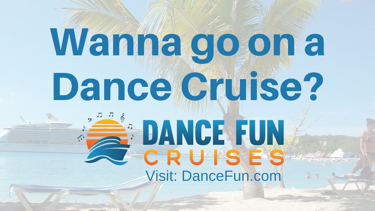 dance cruise lyrics