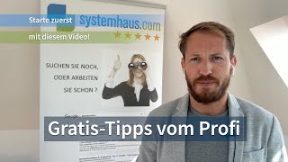 Die Optimale Bewerbermanagement Software Finden, Mit Dem It-Berater Danilo Creutzburg