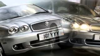 Oбзор Jaguar X Type Ягуар Х Тайп cедан