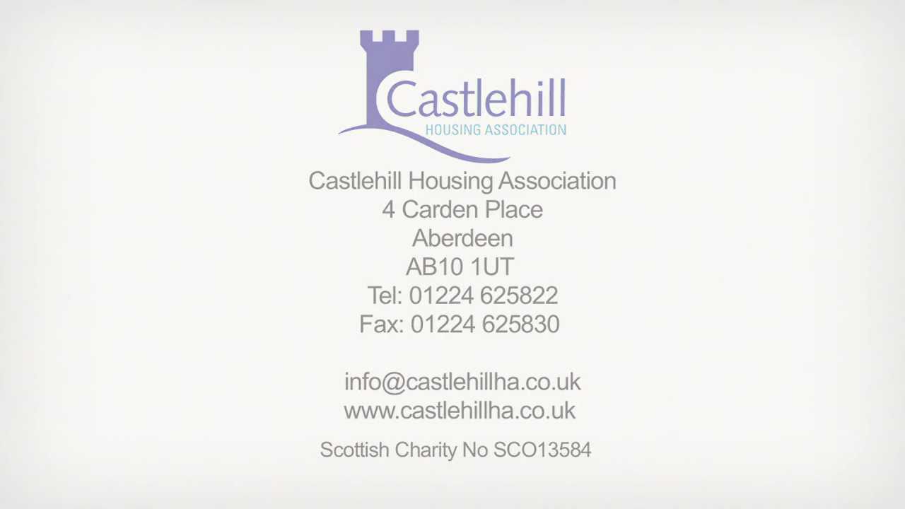 Castlehill contact details