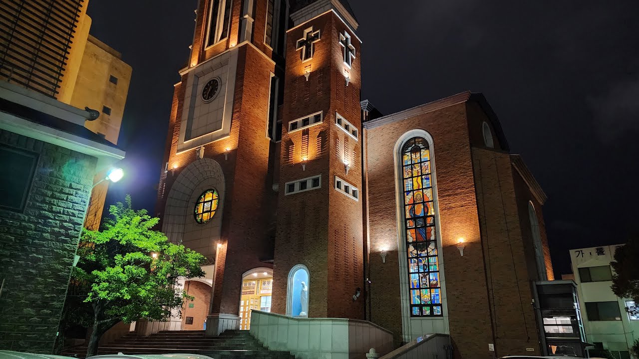 260227 제주도 중앙성당 강연