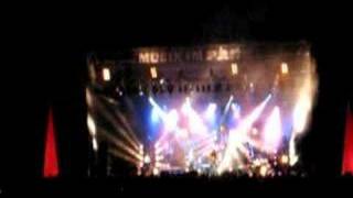 The BossHoss - live &quot;Hot Stuff&quot;