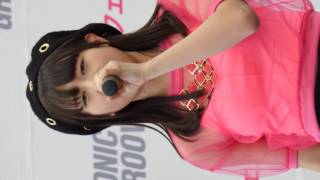 【FAIRIES / フェアリーズ】M-3 synchronized ~シンクロ~ (途中から)@2017-02-04 1部 たまプラ