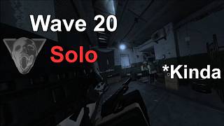Project Apex Outbreak Wave 20 Solo Guide* (READ PIN COMMENT)