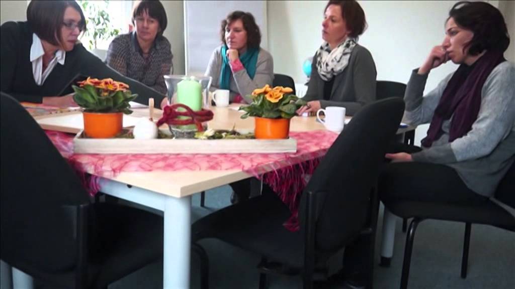 Ambulante Famlienarbeit