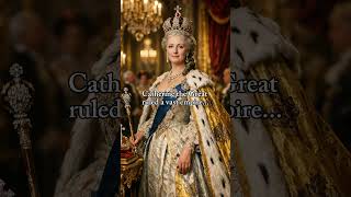 While Marie Antoinette was executed, these royals still ruled... #history #politics #queen #king