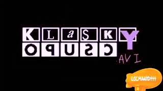 Klasky Csupo Fx Effects Round 3 Vs J Cooley