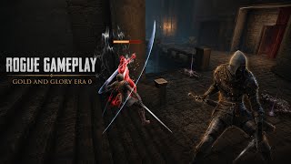 Download Lagu Rogue Gameplay!! Era 0 - Gold and Glory Indonesia Download Lagu Rogue Gameplay!! Era 0 - Gold and Glory Indonesia
