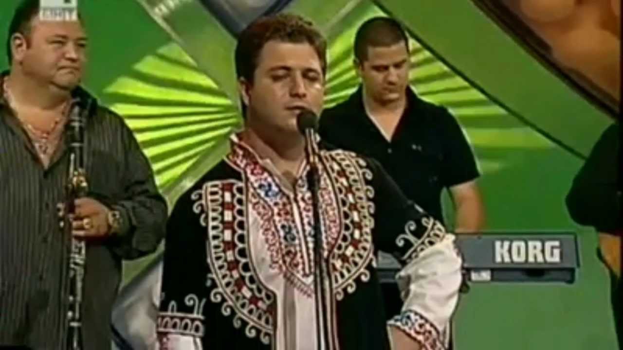 Димитър Лукарски - Два се змея на планина бия