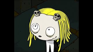 Ленор: Маленькая мёртвая девочка - Все серии - Lenore: The Cute Little Dead Girl - 18+