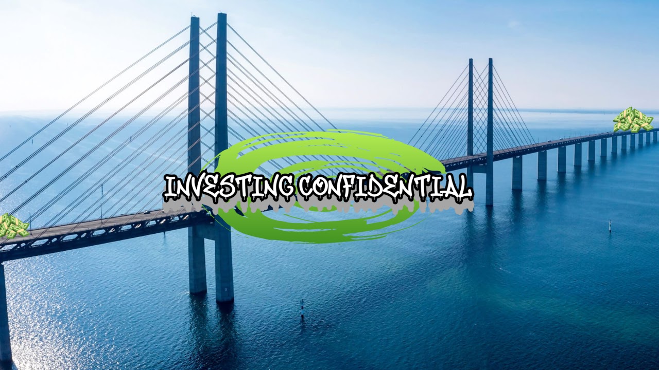 Investing Confidential Live Stream