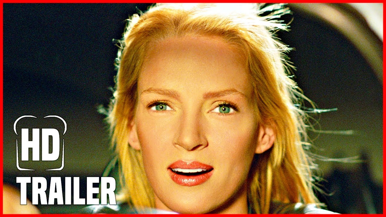 KILL BILL: THE WHOLE BLOODY AFFAIR | Trailer | Im Kino ab 16.04.2026