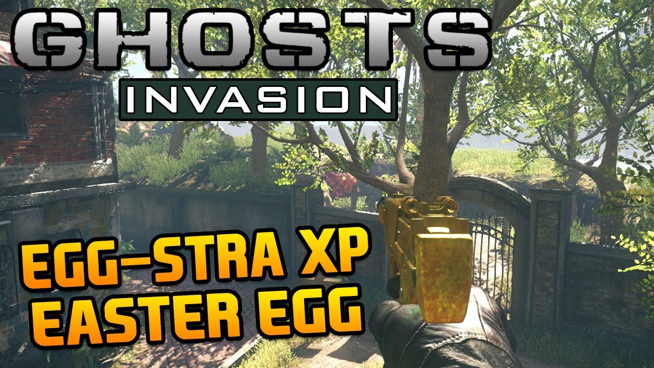 Cod Ghosts Invation Call of Duty Ghosts: Invasion DLC -