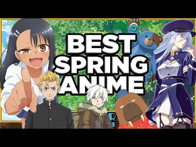 The Twelve Anime of Spring 2014 Worth Watching, by Dexomega, AniTAY-Official