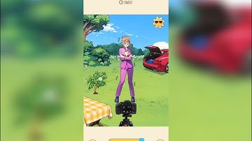 Brain puzzle 2 level 40 help everyone to get perfect Shot solution and walkthrough #game#puzzle 