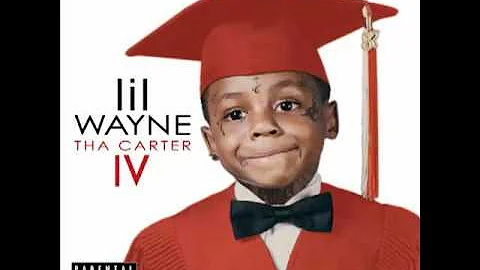Lil Wayne - How To Hate Ft T Pain ( Official HD ) The Carter 4