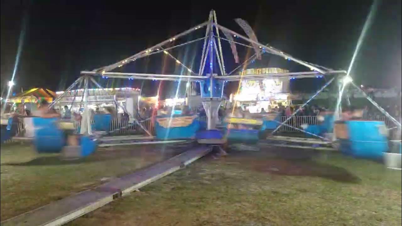 citrus county fair YouTube