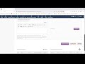 Módulo 2 : Gestión de Facturación Mensual - Creación de factura a cliente de 1 Servicio Recurrente.