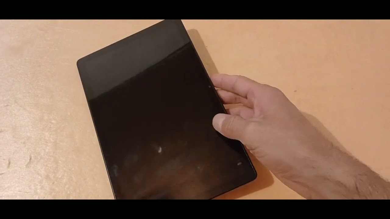 Арзан планшет Samsung Galaxy Tab A7 память 4 х 32 Гб