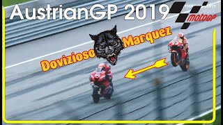 #motogp2019 #austrianmotogp watch other videos and help me have :100
000 subscribe :))) *** top motogp 2019 : + round 1: visit qatar htt...
