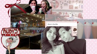❥𝓌ℯ 𝓌ℯ𝓃𝓉 𝓉ℴ ℛ𝒰ℬ𝒴’𝒮 𝒹𝒾𝓃ℯ𝓇 𝒶𝓃𝒹 𝓈𝒽𝒶𝓇ℯ𝒹 𝒶 𝓂𝒾𝓁𝓀𝓈𝒽𝒶𝓀ℯꨄ