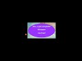 Shamu ki Chaturi-Hindi-30-7-20-By Soma Talukdar