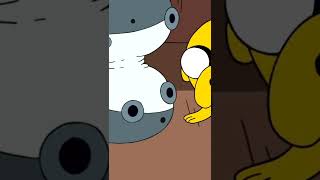 purple whatevers #adventuretime