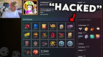 CS2 Hackers DESTROYED $300,000 Today