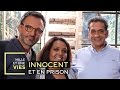 Injustice  accuss  tort et emprisonns  mille et une vies