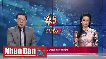 Họp Tiểu ban Nhân sự Đại hội XIII của Đảng