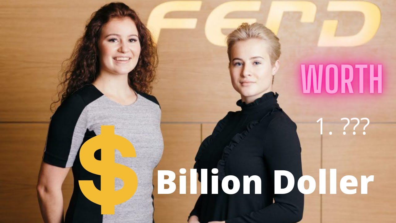 Most Richest Young Person In The World Top 10 Most Youngest Richest Person In The World In Youtube