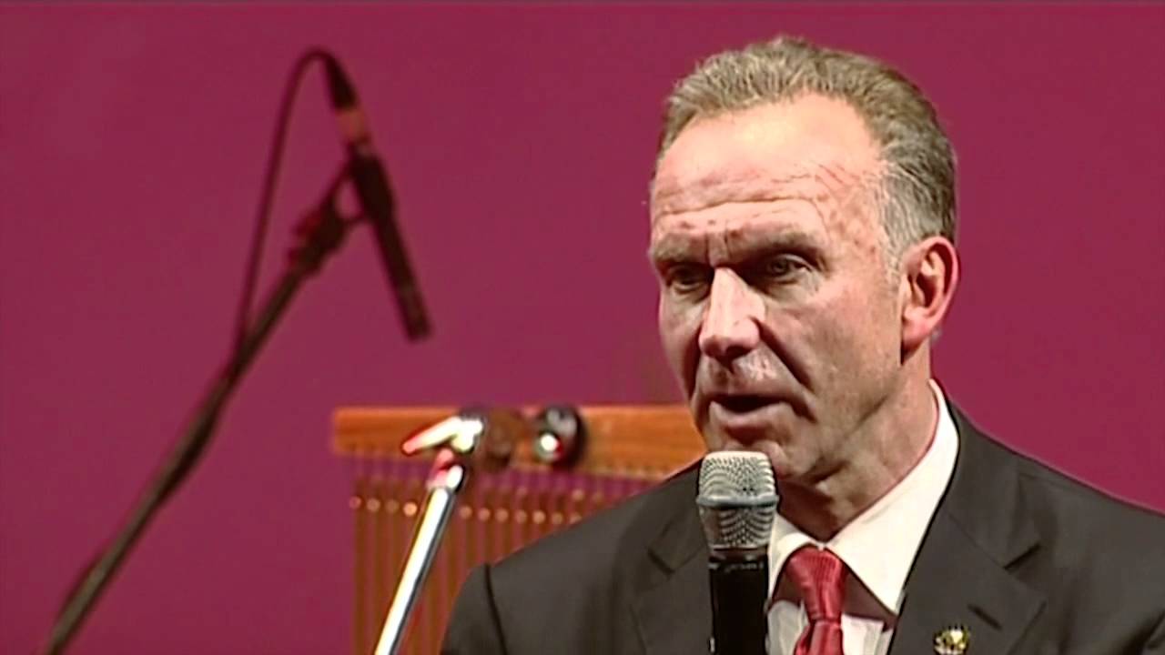 Rummenigge: Das ist noch bitterer als das verlorene Finale 1999