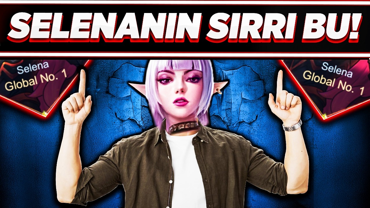 İŞTE SIRRI BU! BUNU YAPMAK İÇİN 10BİN MAÇ OYNAMANIZA GEREK YOK!