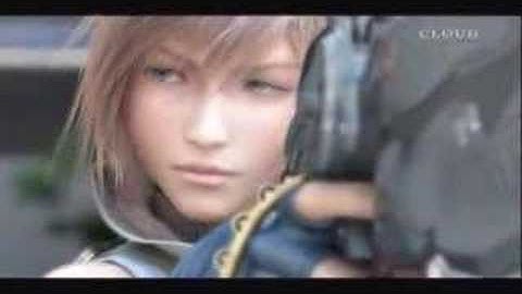 Capcom VS SquareEnix:: The New Generation