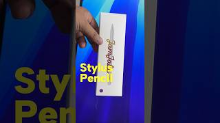 Jamjake Budget Pencil For Ipad Apple Pencil Alternative