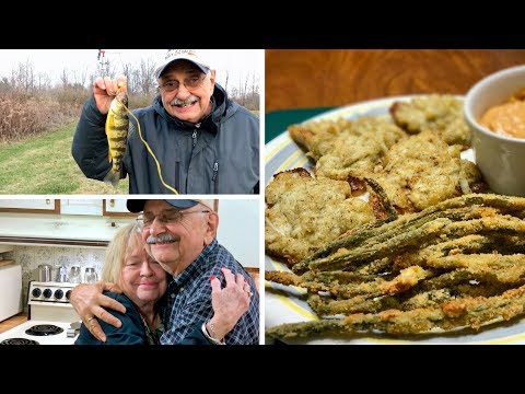 Hookin', Cookin' and Saying Goodbye (series finale, we hope not to cry)