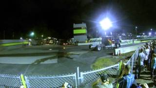 Night of Fire 2013 Jet Truck by Dylan Bouterse 61 views 10 years ago 5 minutes, 2 seconds