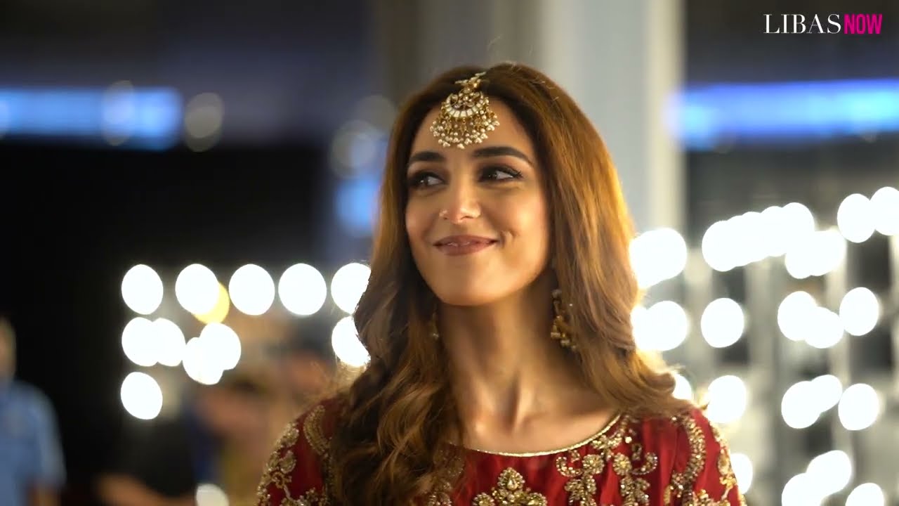 DESIGNERS OUTFIT CHECK AT PLBW