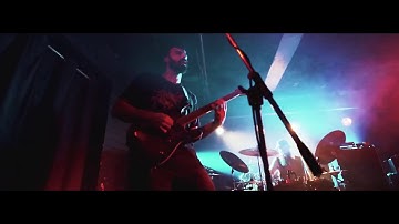 Eternal Rest - The Will Of Death (Official Live Video)