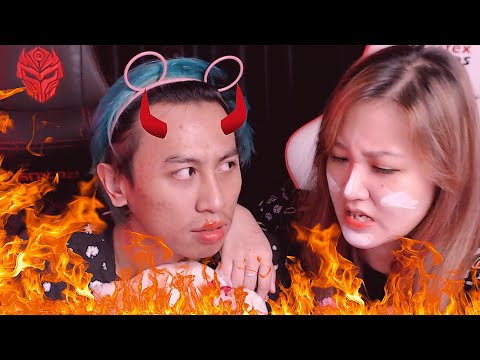 SAYA SUDAH EMOSI DENGAN KODE KERAS OLIV!! - SAYA SUDAH EMOSI DENGAN KODE KERAS OLIV!!