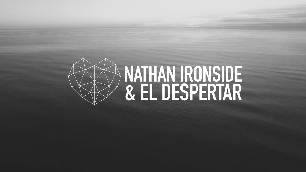 Quieto Estaré (Video Lyric) - Nathan Ironside