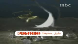 استمرارية قناة MBC 1 2009